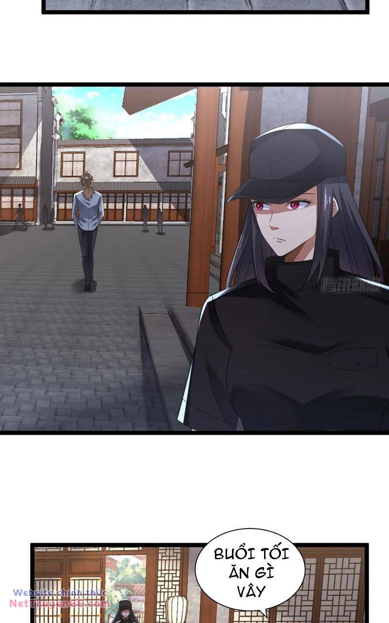 Đệ Nhất Danh Sách - Chapter 249 - Page 36