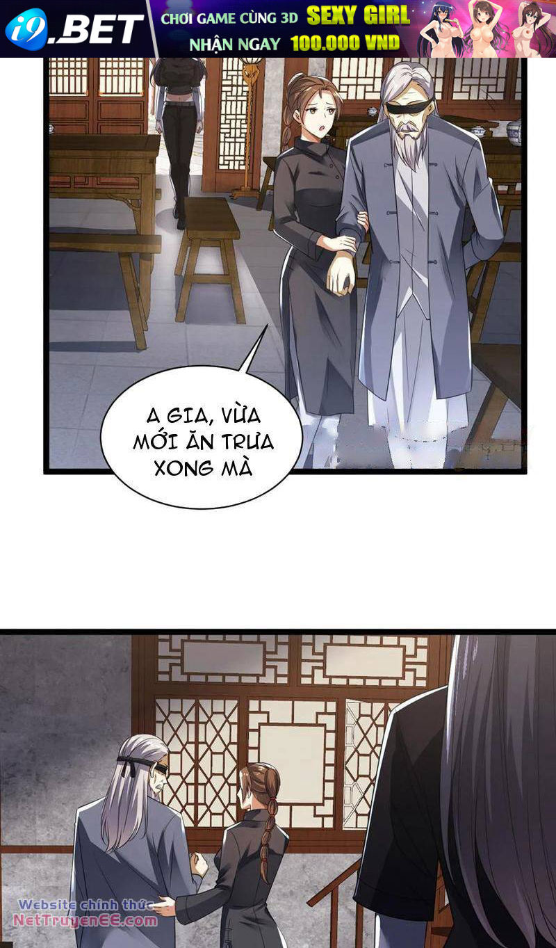 Đệ Nhất Danh Sách - Chapter 249 - Page 37