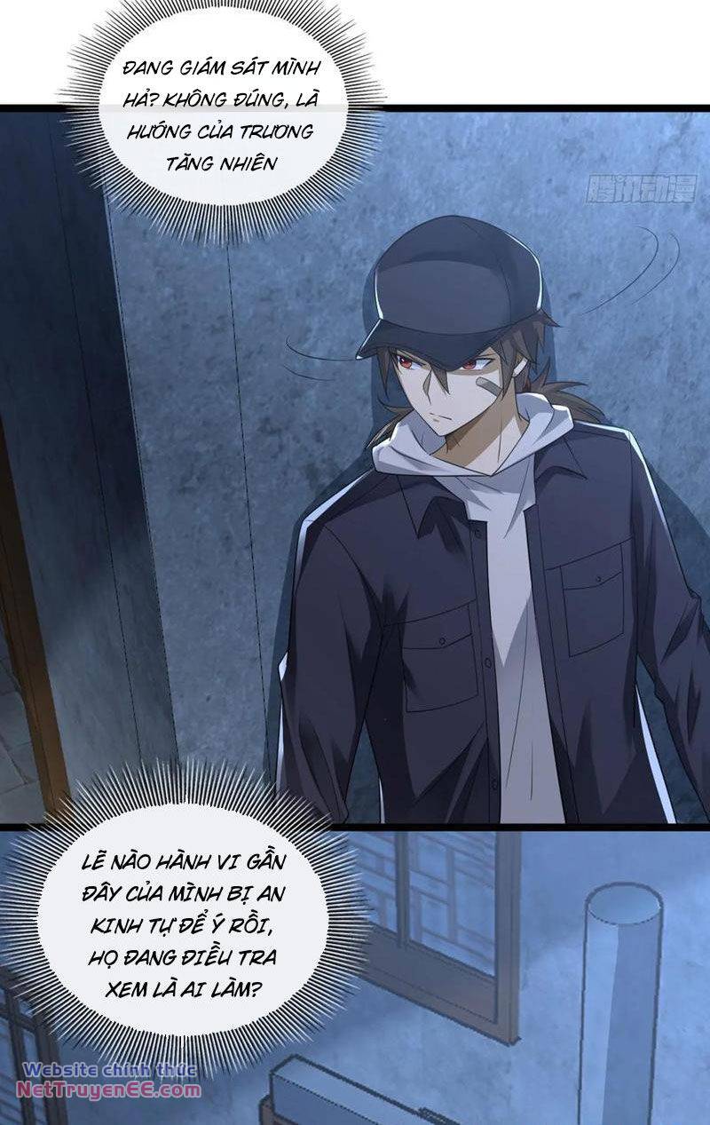 Đệ Nhất Danh Sách - Chapter 249 - Page 5