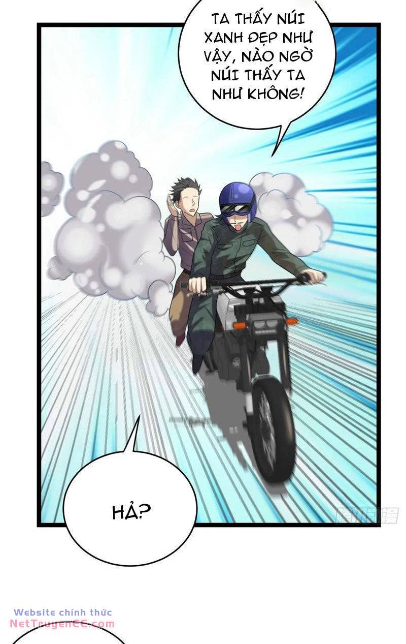 Đệ Nhất Danh Sách - Chapter 250 - Page 9