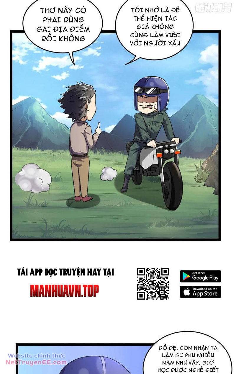 Đệ Nhất Danh Sách - Chapter 250 - Page 13