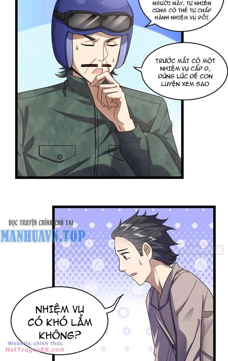 Đệ Nhất Danh Sách - Chapter 250 - Page 14