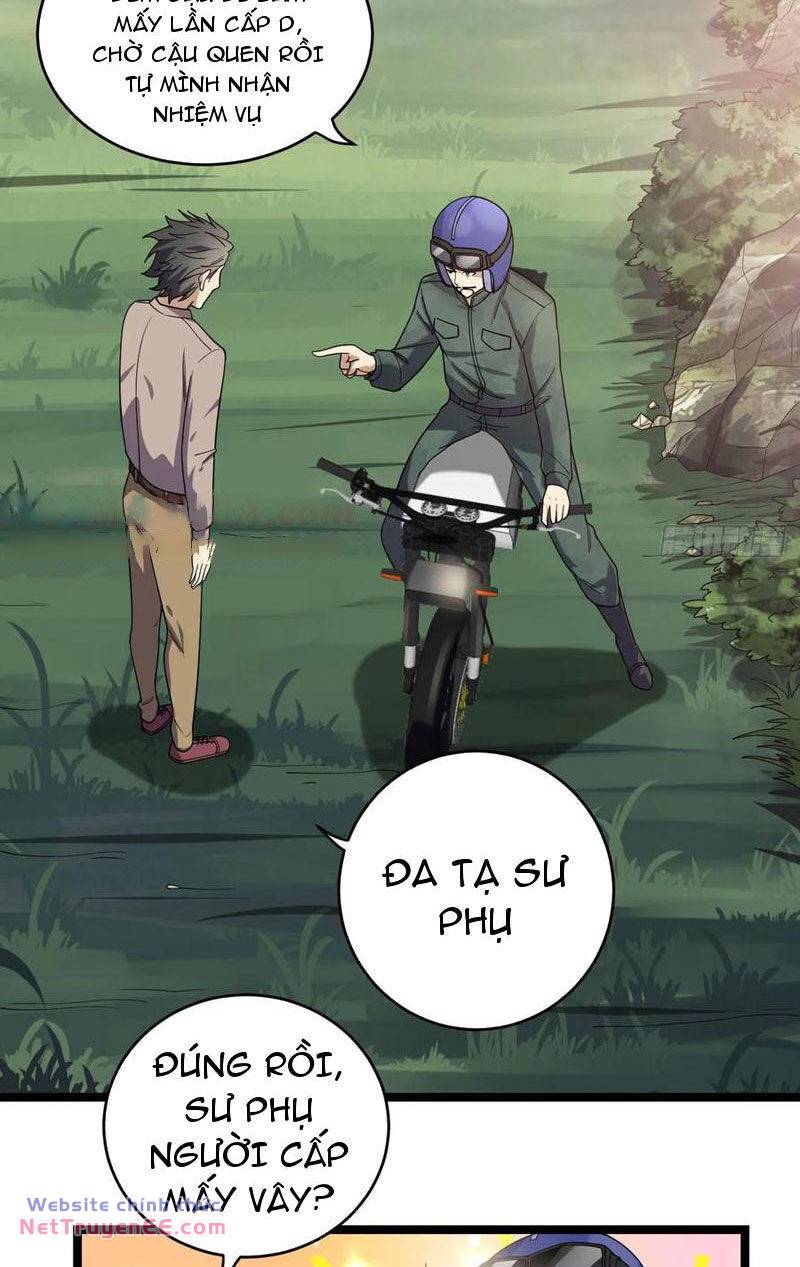 Đệ Nhất Danh Sách - Chapter 250 - Page 16