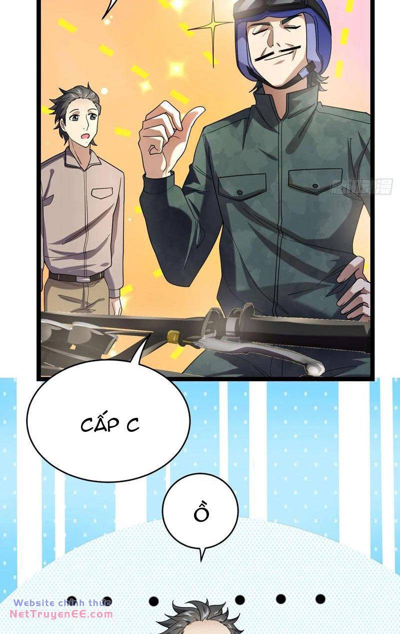 Đệ Nhất Danh Sách - Chapter 250 - Page 17