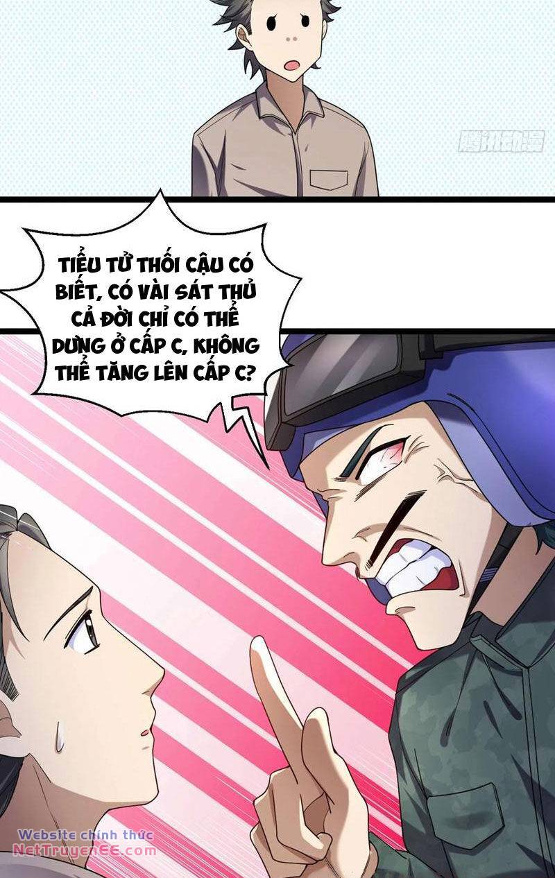 Đệ Nhất Danh Sách - Chapter 250 - Page 18