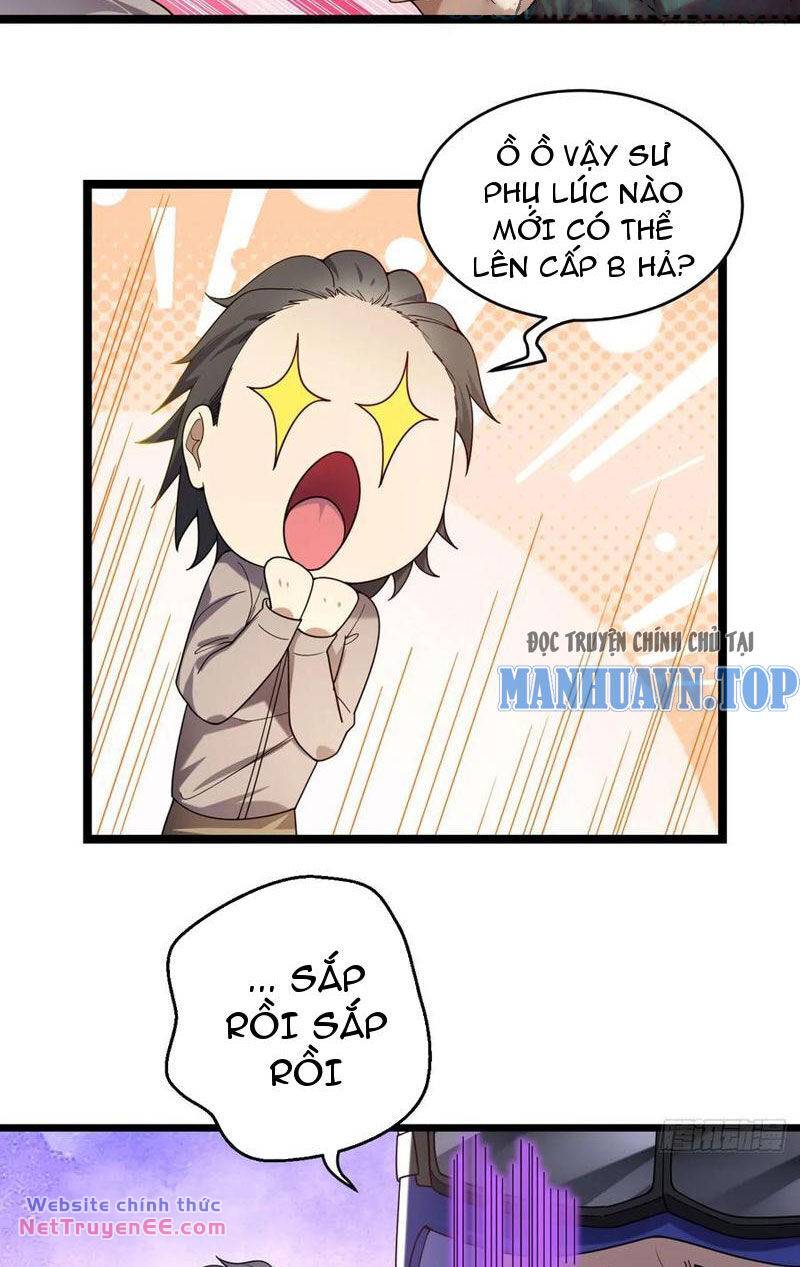 Đệ Nhất Danh Sách - Chapter 250 - Page 19