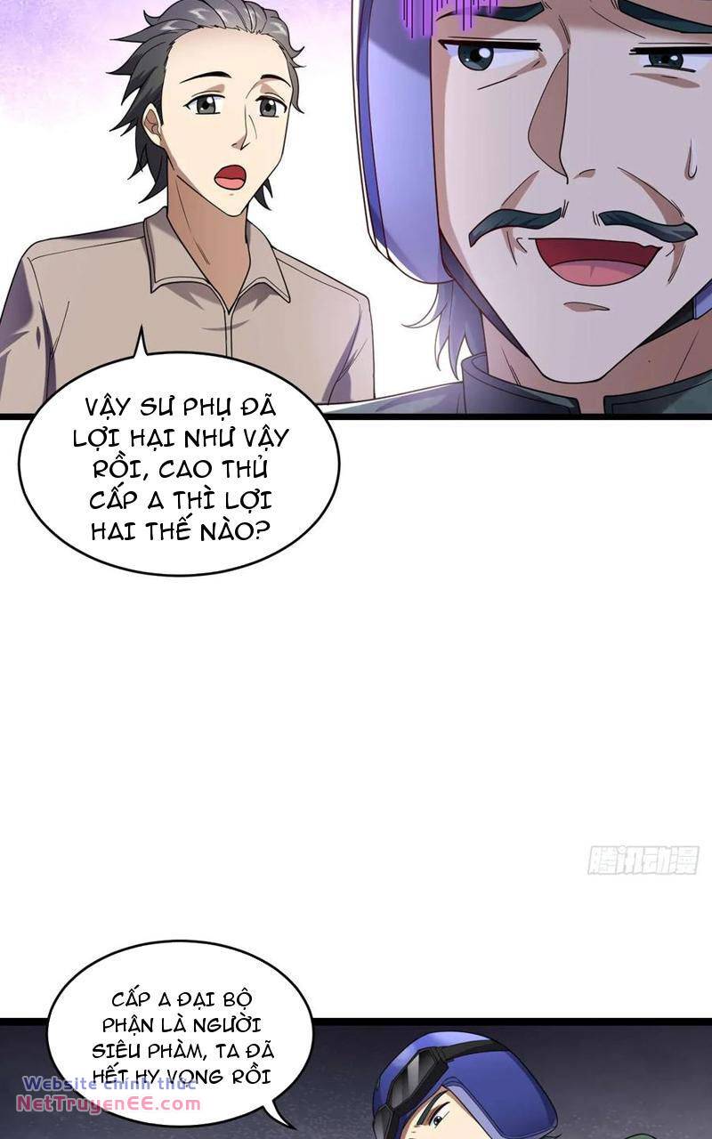 Đệ Nhất Danh Sách - Chapter 250 - Page 20