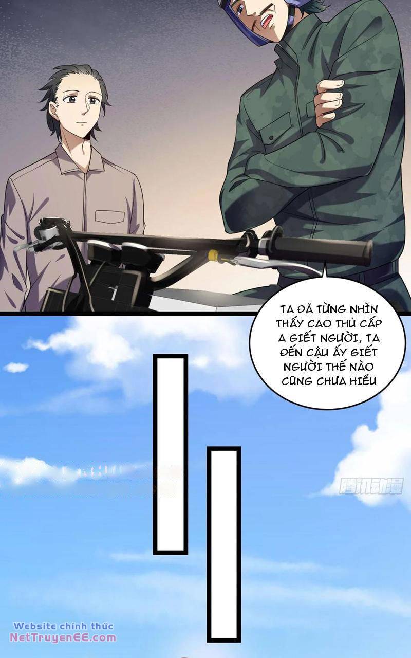 Đệ Nhất Danh Sách - Chapter 250 - Page 21