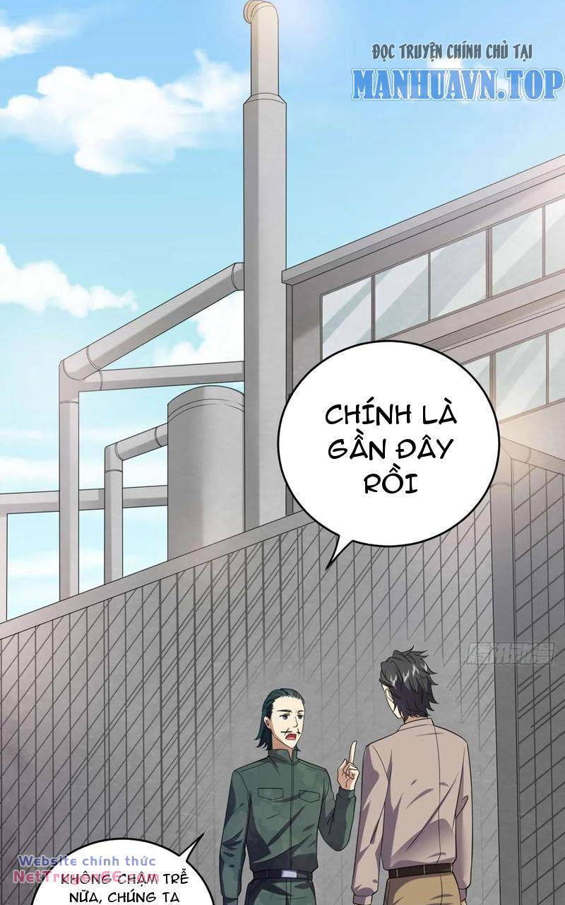 Đệ Nhất Danh Sách - Chapter 250 - Page 22