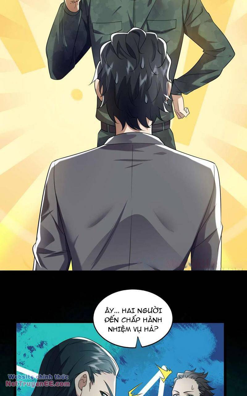 Đệ Nhất Danh Sách - Chapter 250 - Page 24