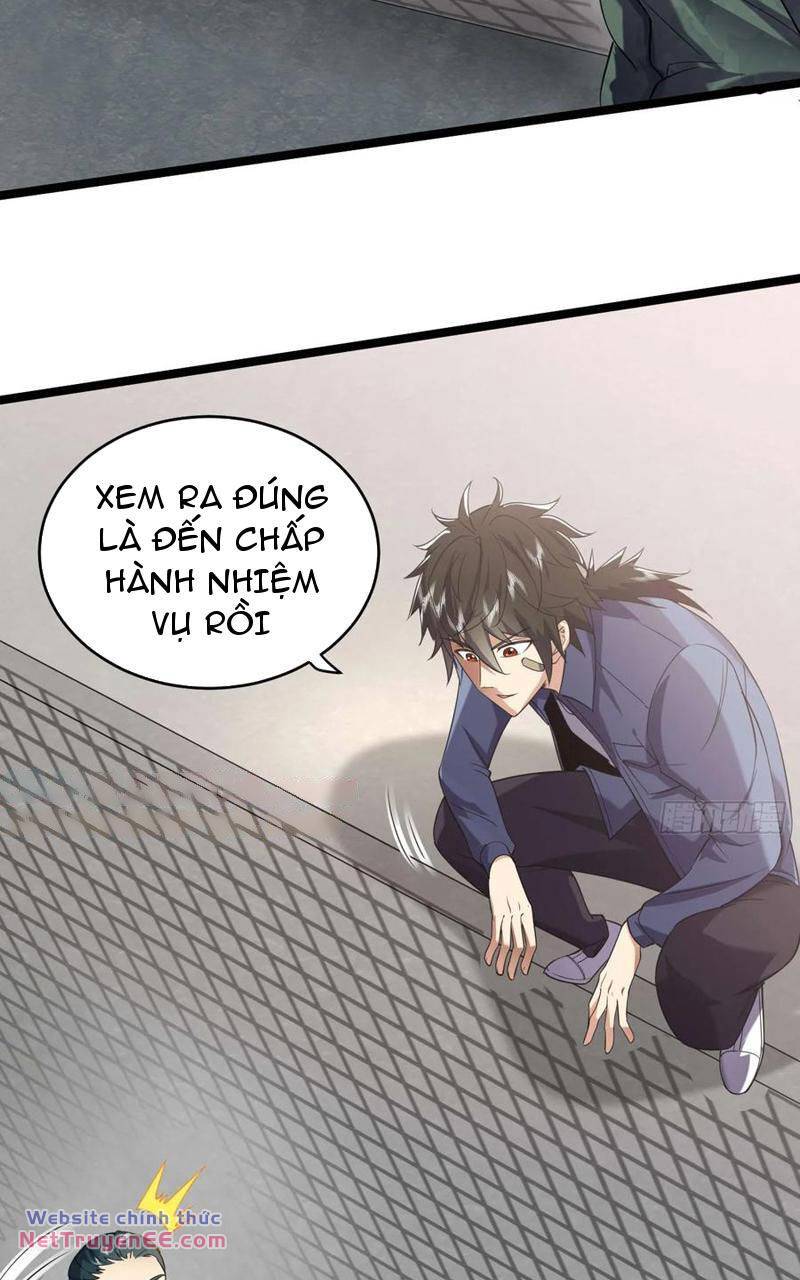 Đệ Nhất Danh Sách - Chapter 250 - Page 27