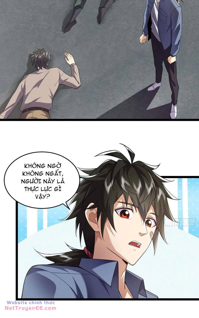 Đệ Nhất Danh Sách - Chapter 250 - Page 31