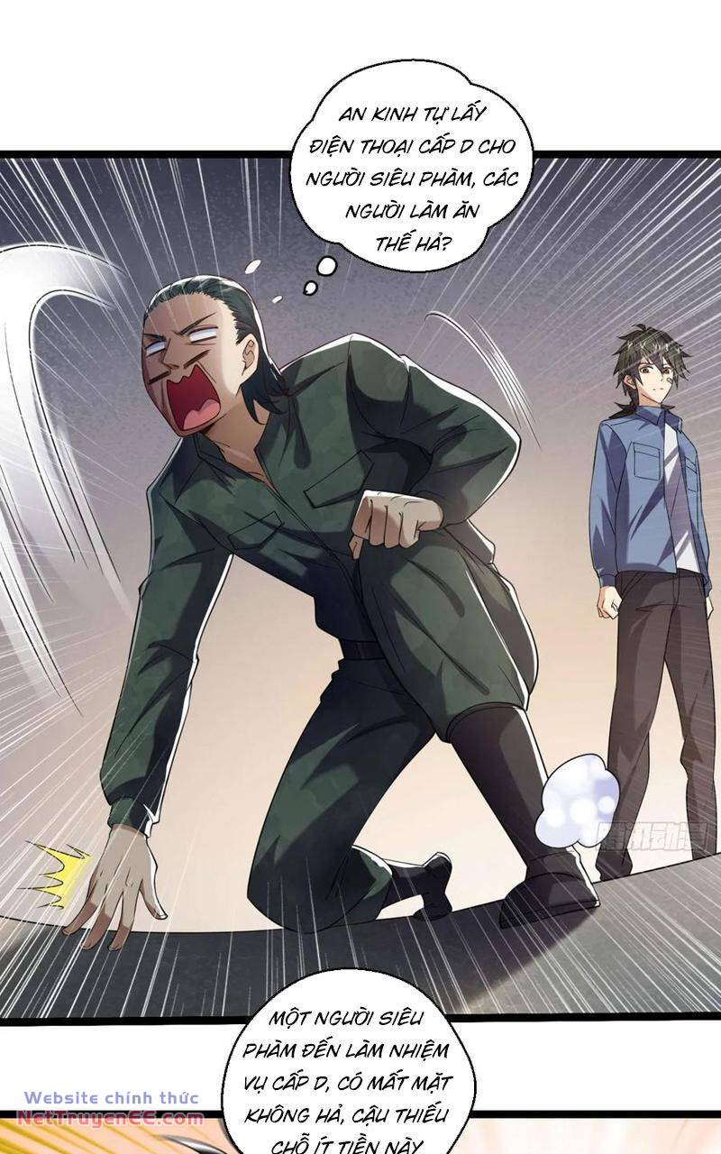 Đệ Nhất Danh Sách - Chapter 250 - Page 32