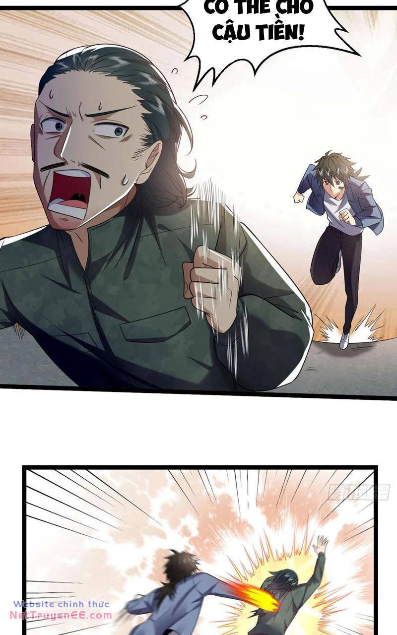 Đệ Nhất Danh Sách - Chapter 250 - Page 34