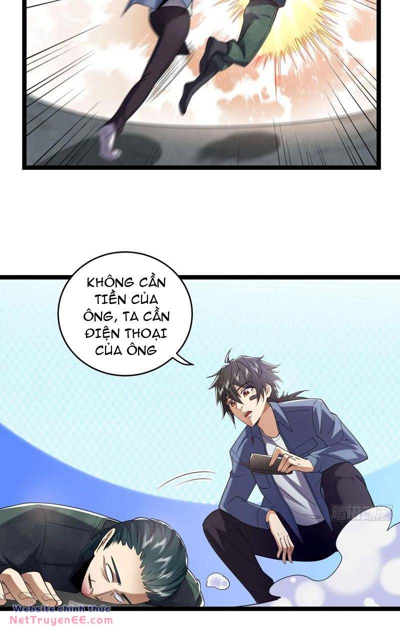 Đệ Nhất Danh Sách - Chapter 250 - Page 35