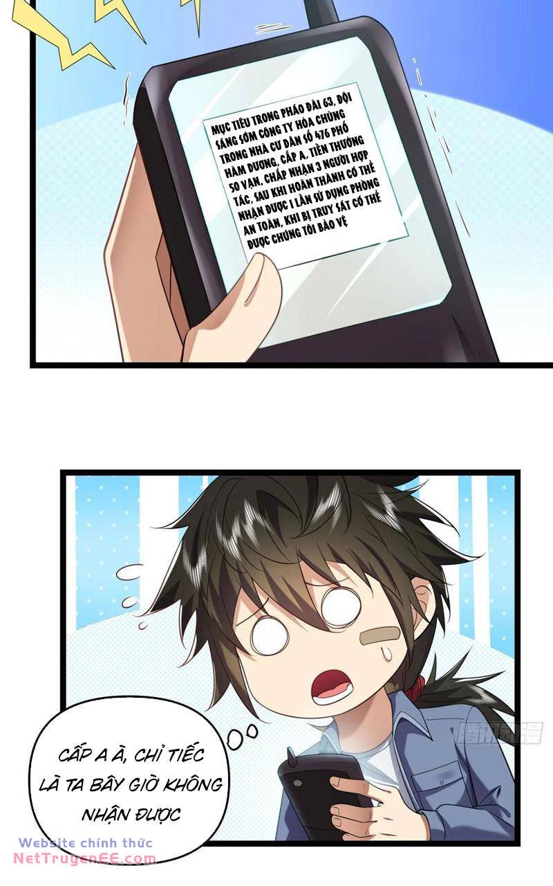 Đệ Nhất Danh Sách - Chapter 250 - Page 37