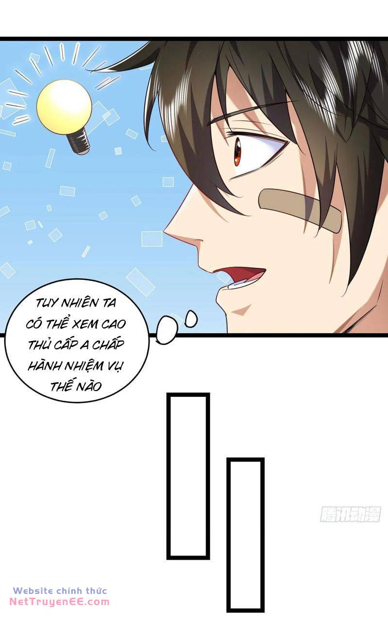 Đệ Nhất Danh Sách - Chapter 250 - Page 38