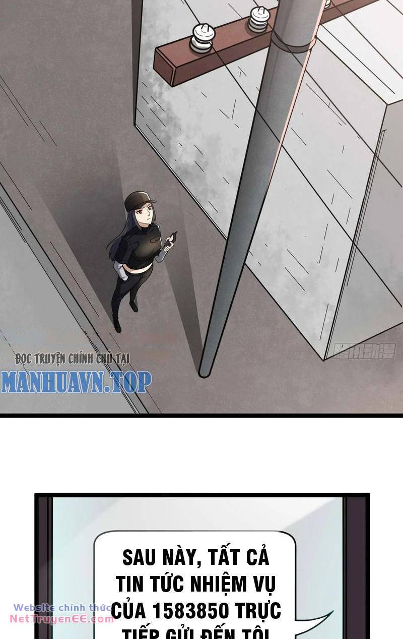 Đệ Nhất Danh Sách - Chapter 250 - Page 3