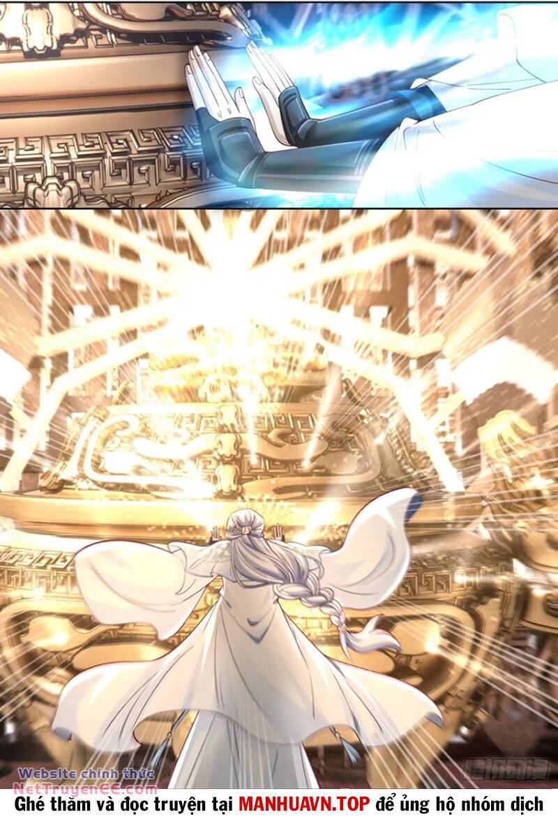 Nhân Vật Phản Diện Đại Sư Huynh Tất Cả Các Sư Muội Đều Là Bệnh Kiều - Chapter 118 - Page 8