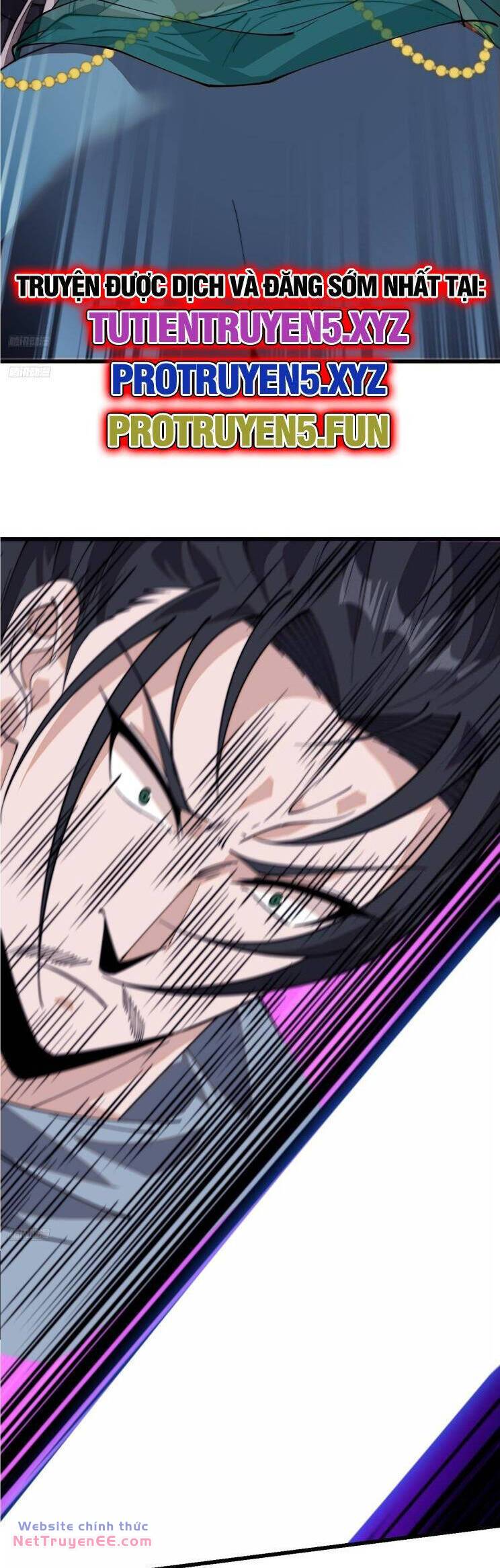 Ta Có Một Sơn Trại Chapter 855 - Trang 2