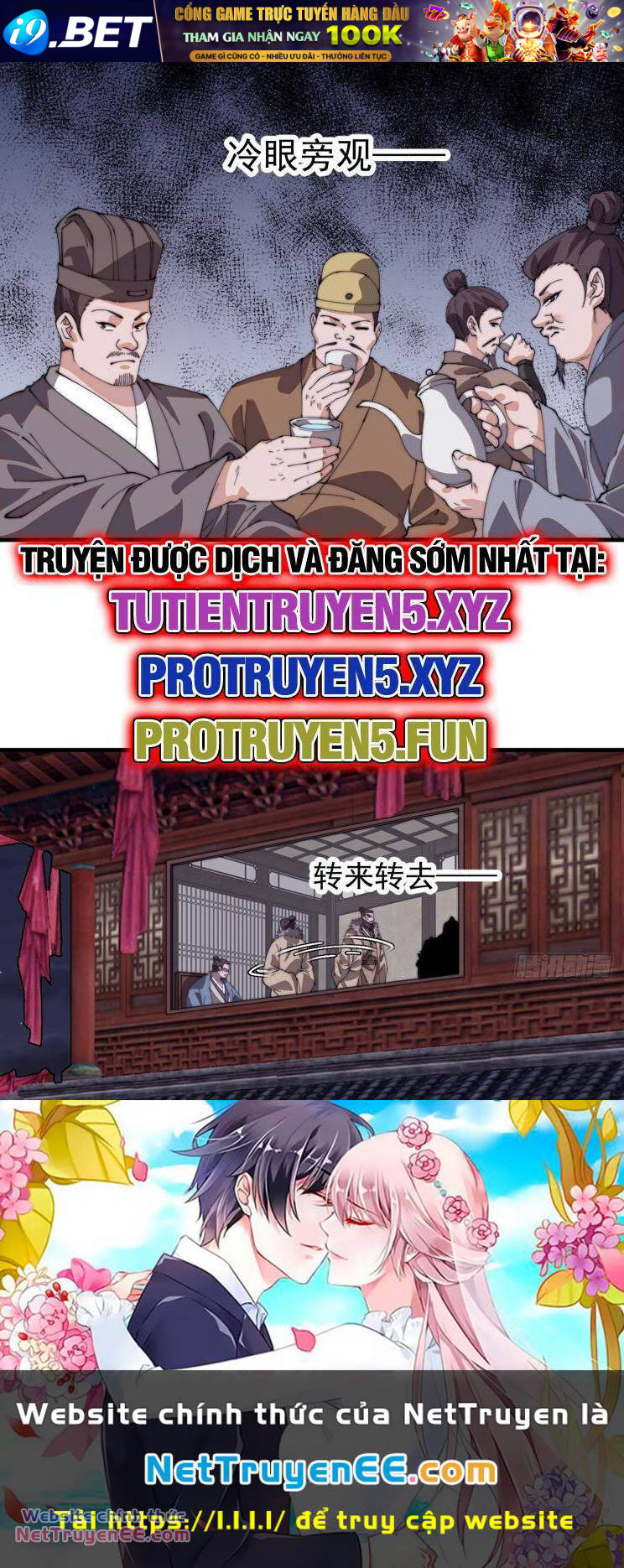 Ta Có Một Sơn Trại - Chapter 855 - Page 33