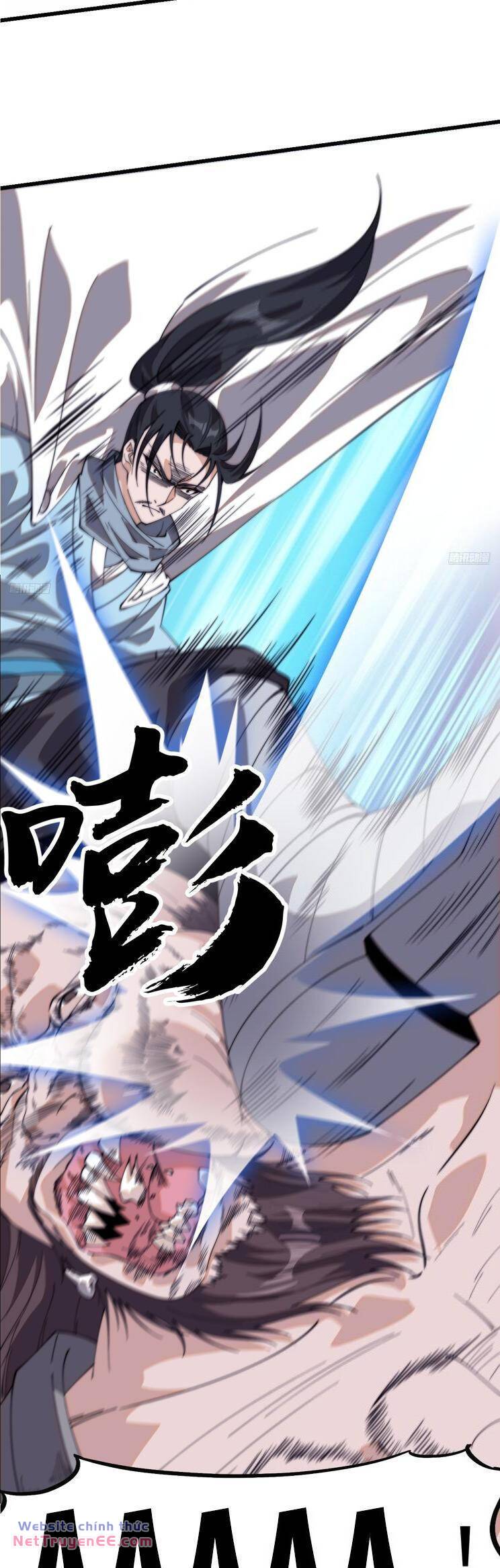 Ta Có Một Sơn Trại Chapter 855 - Trang 3