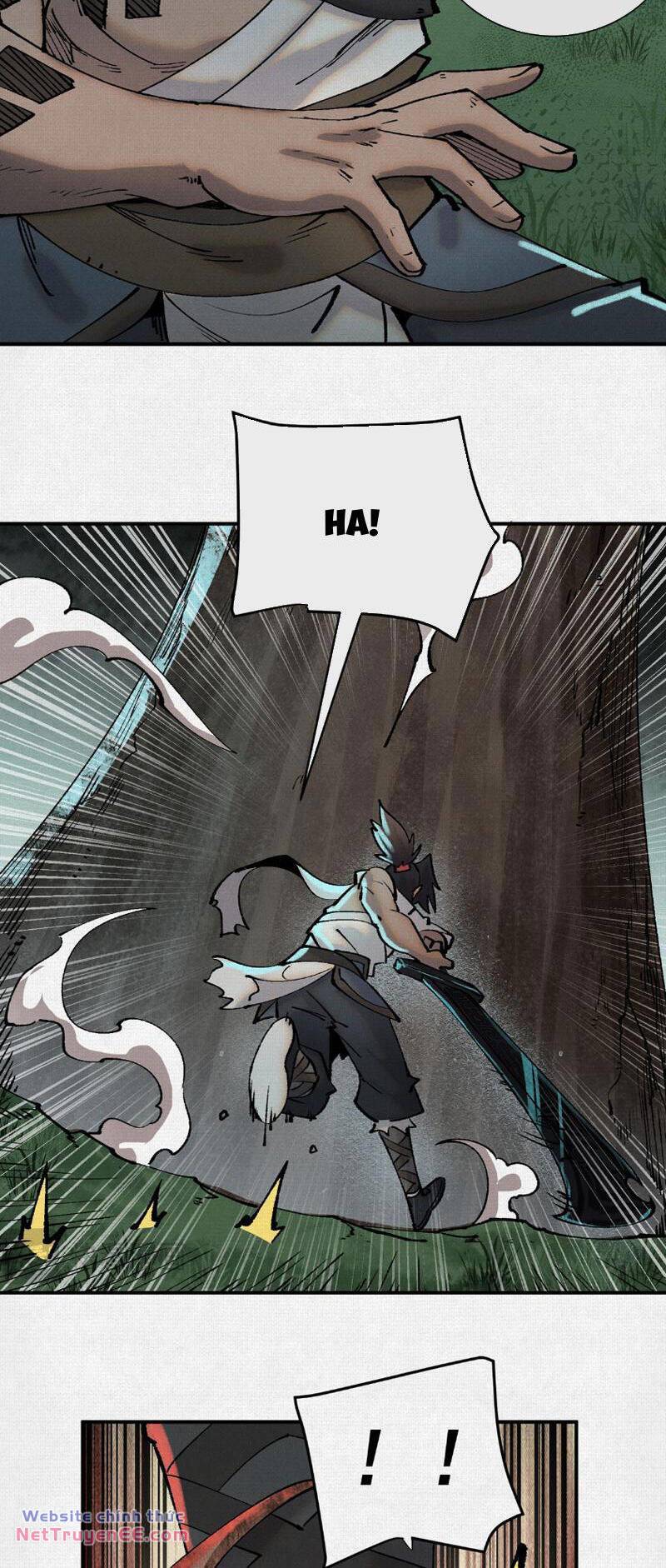 Xi Hồn Chapter 10 - Trang 11