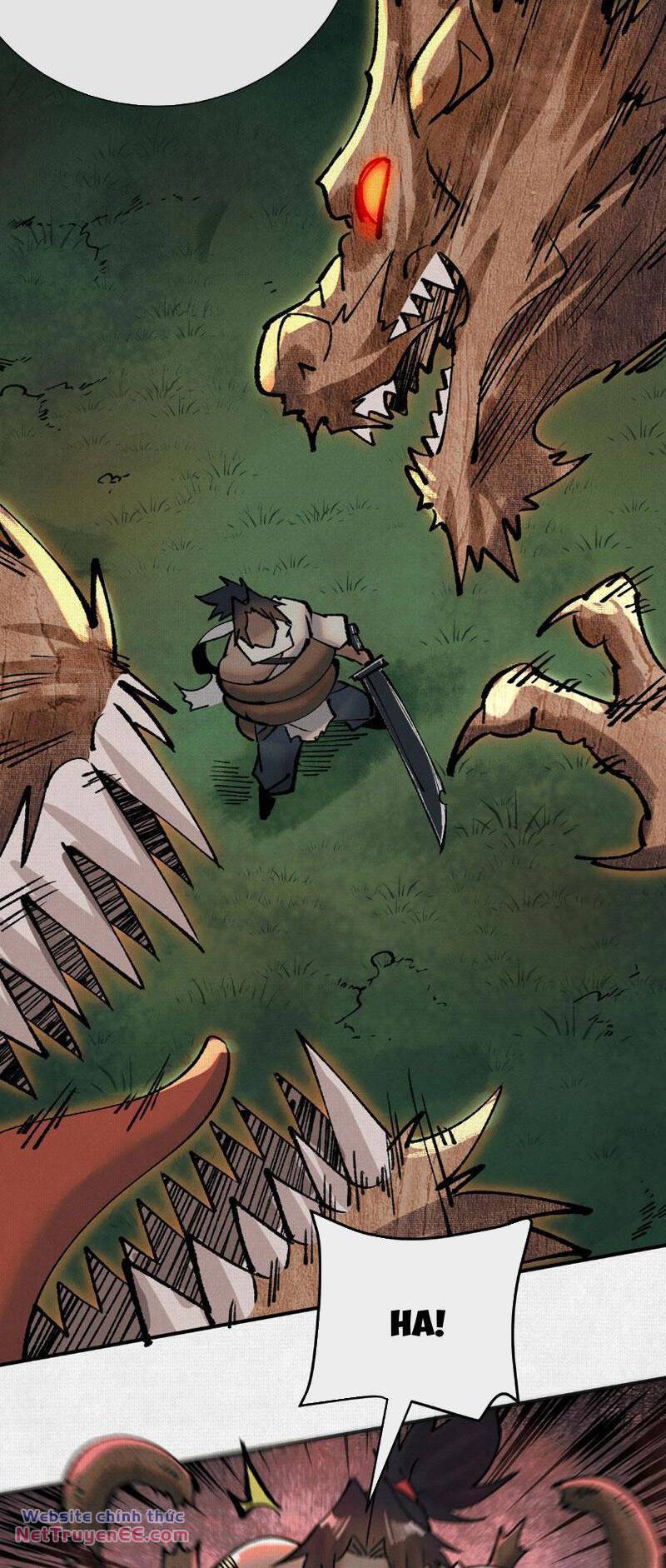 Xi Hồn Chapter 10 - Trang 17