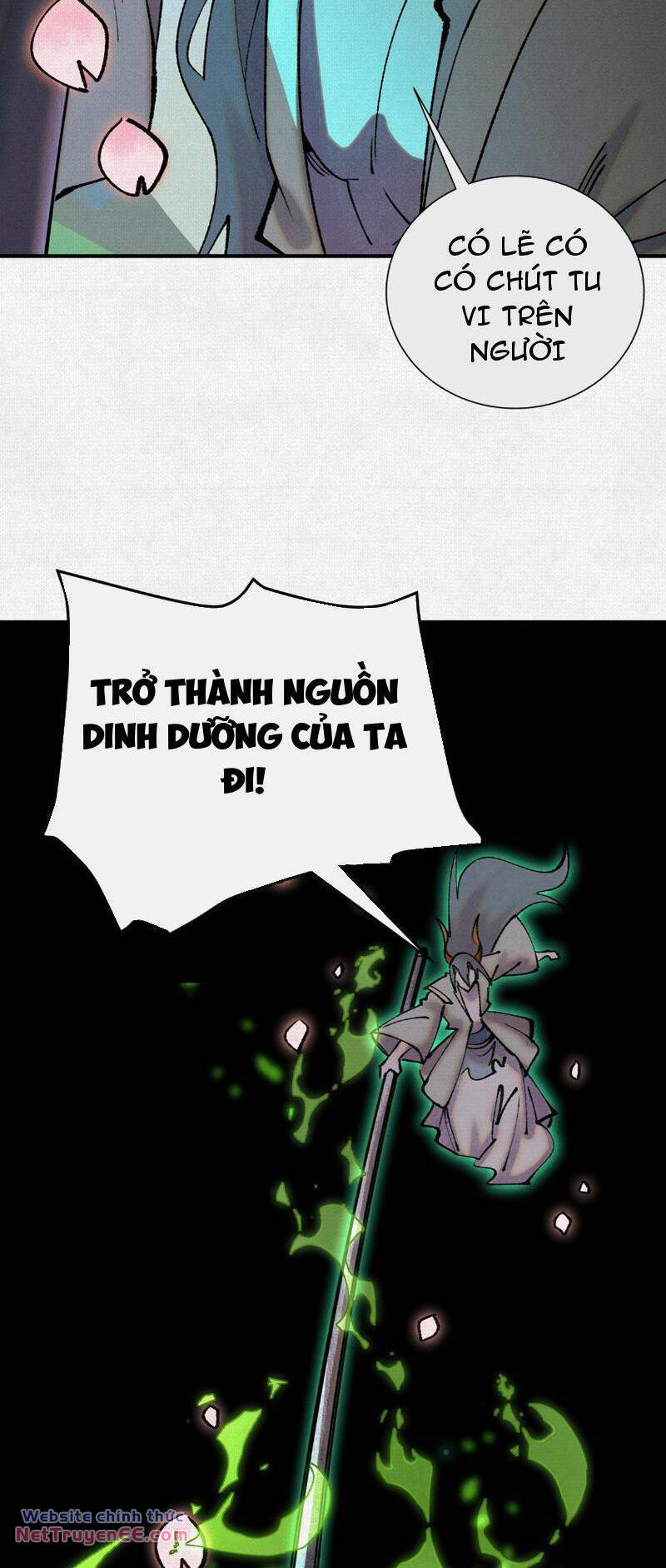 Xi Hồn Chapter 10 - Trang 23