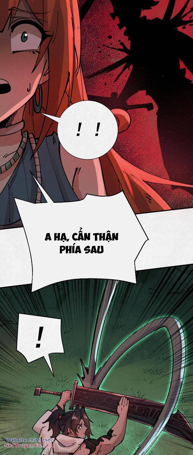 Xi Hồn Chapter 10 - Trang 26