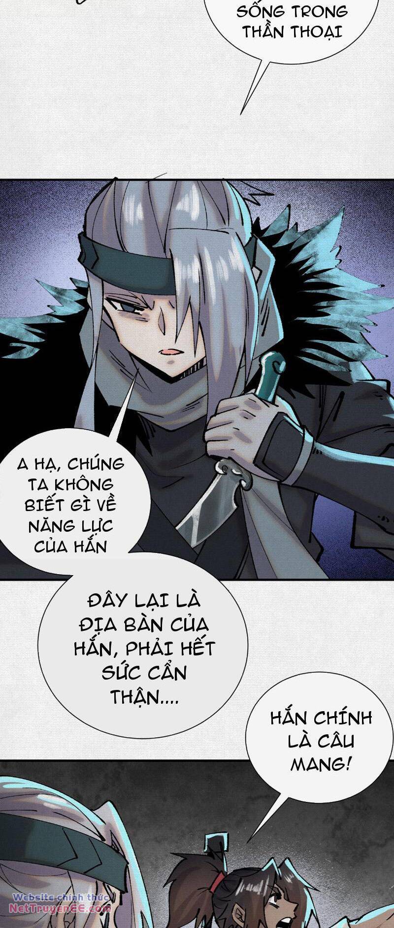Xi Hồn Chapter 10 - Trang 2