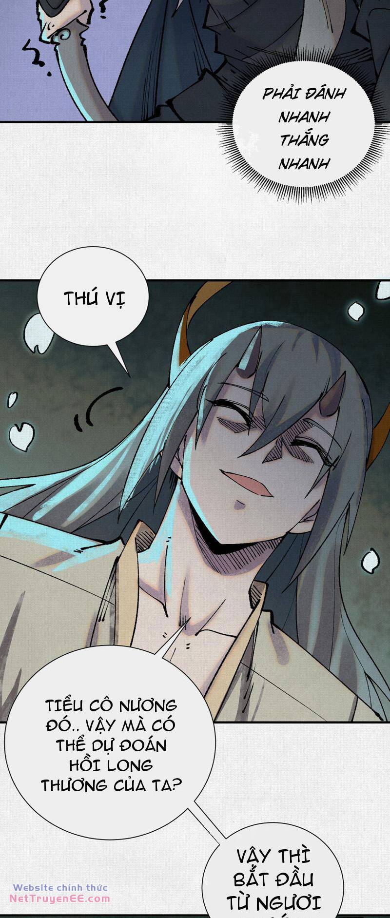 Xi Hồn Chapter 10 - Trang 29