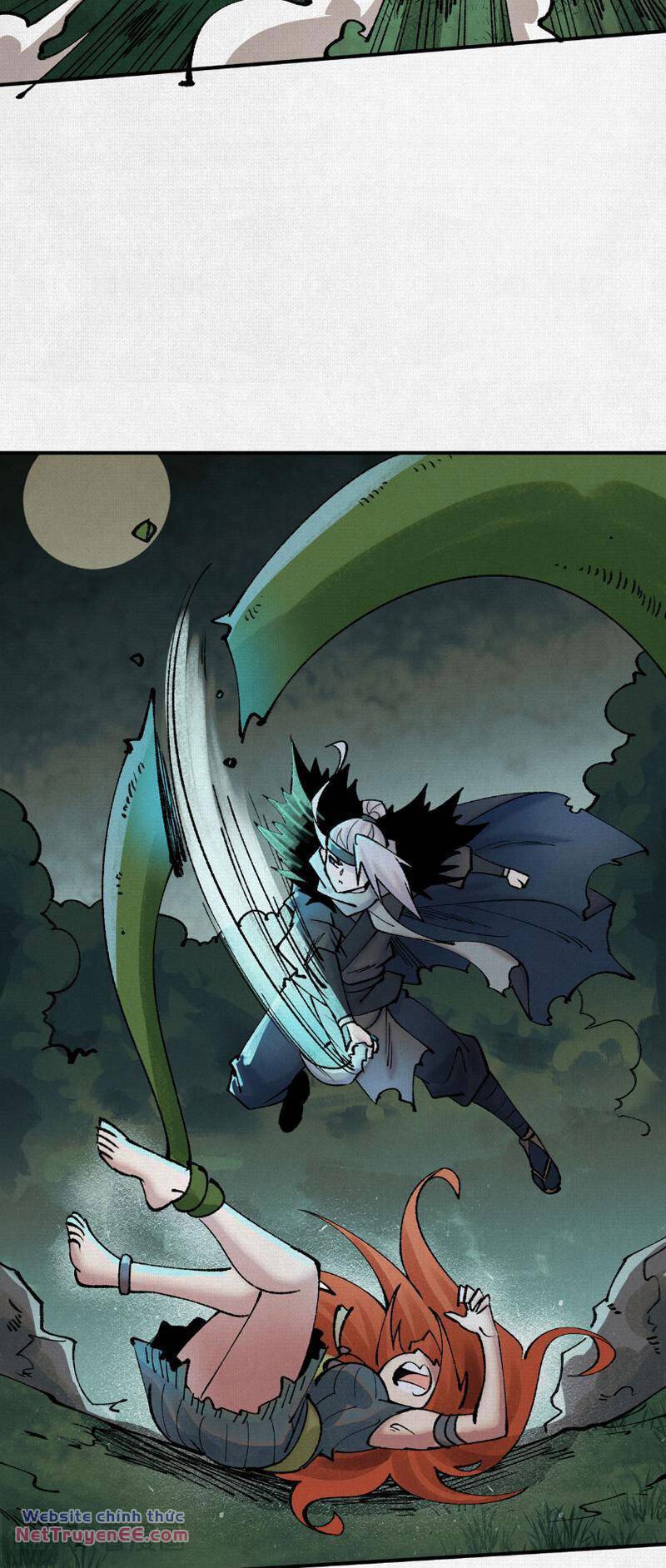 Xi Hồn Chapter 10 - Trang 35