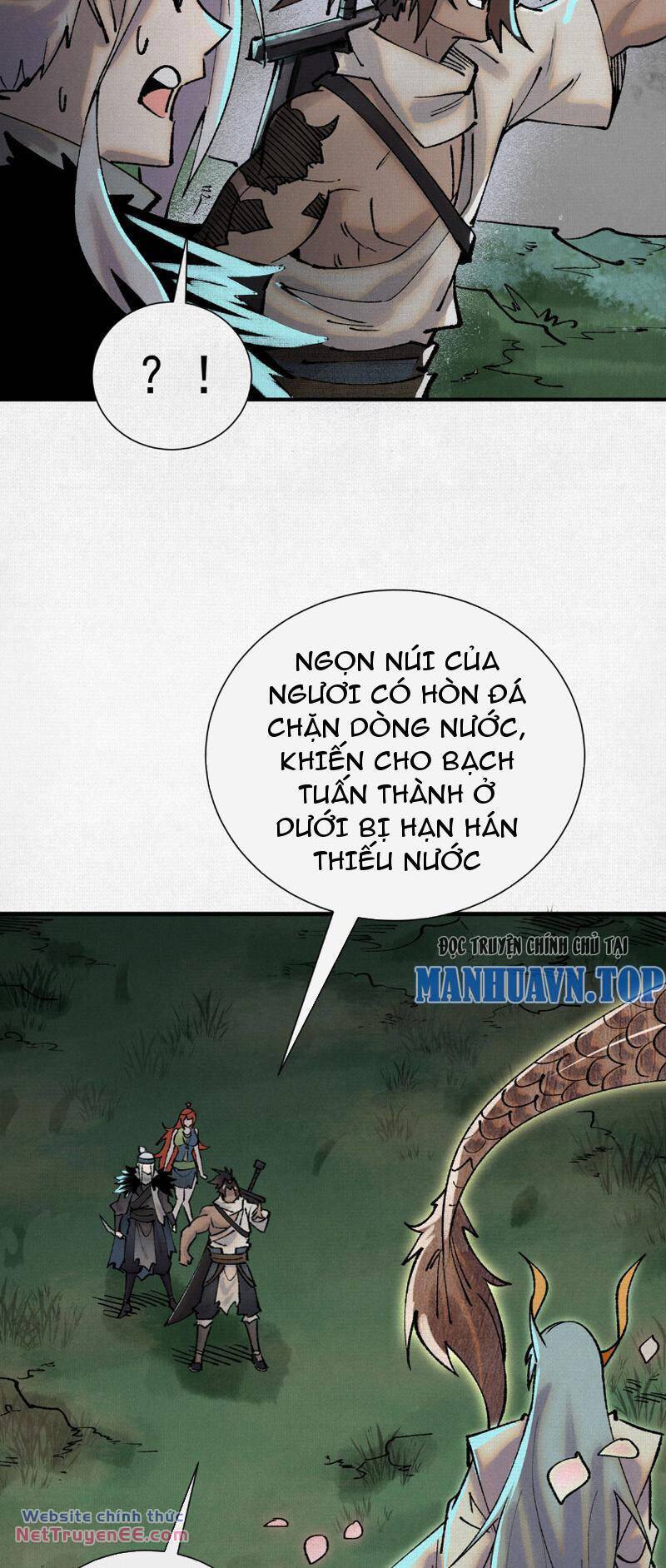 Xi Hồn Chapter 10 - Trang 3
