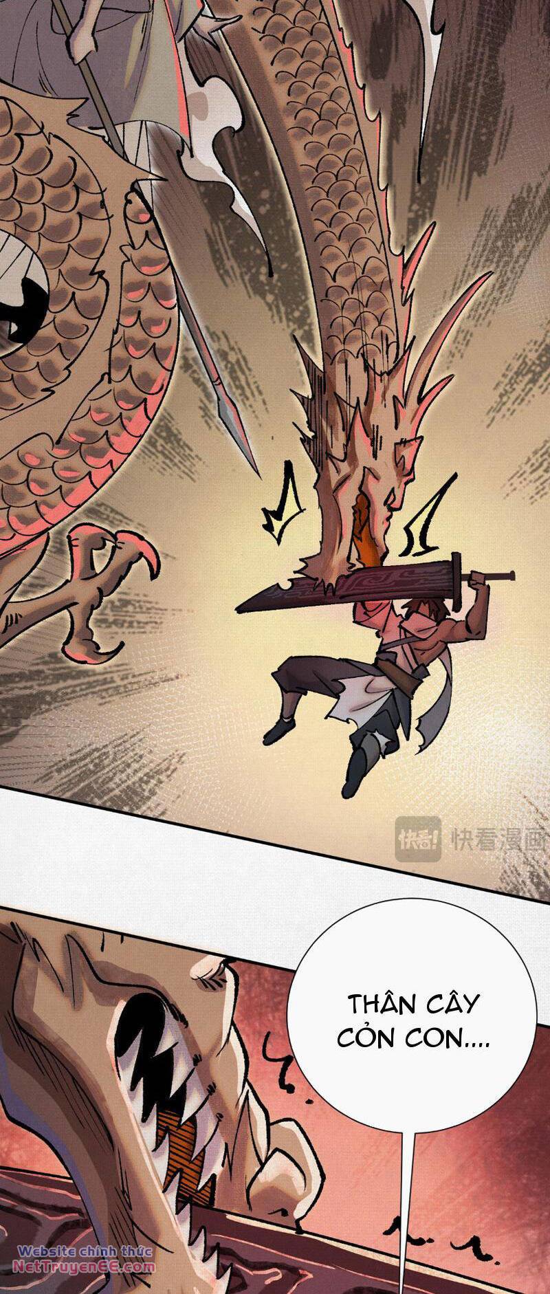 Xi Hồn Chapter 10 - Trang 40