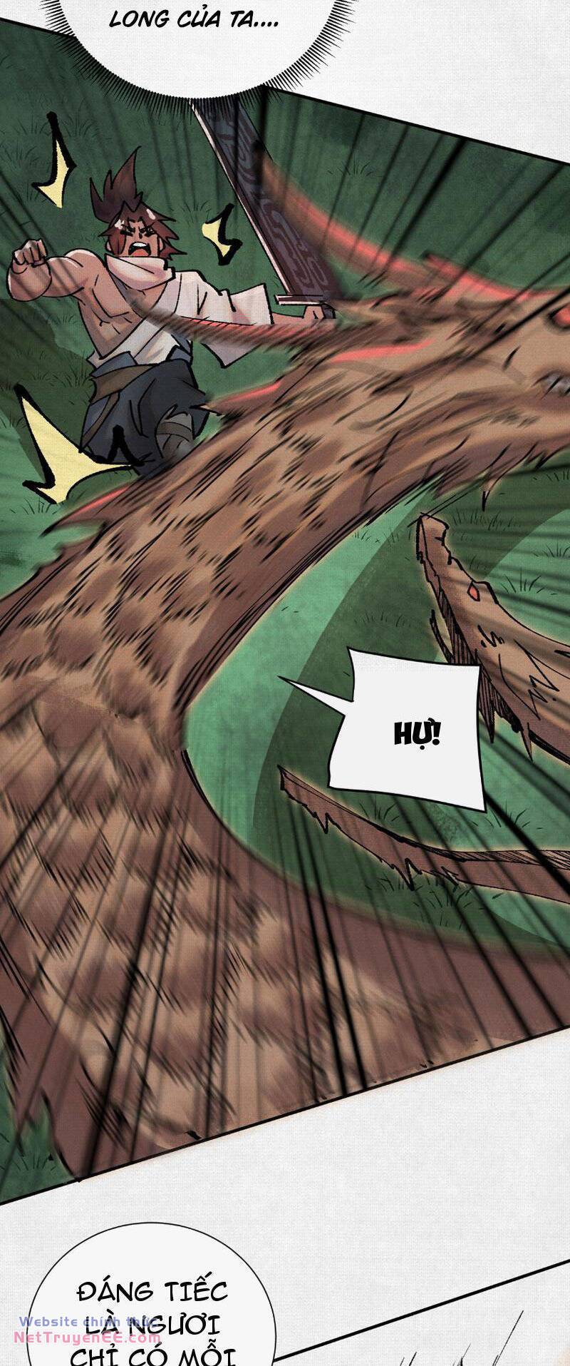 Xi Hồn Chapter 10 - Trang 43