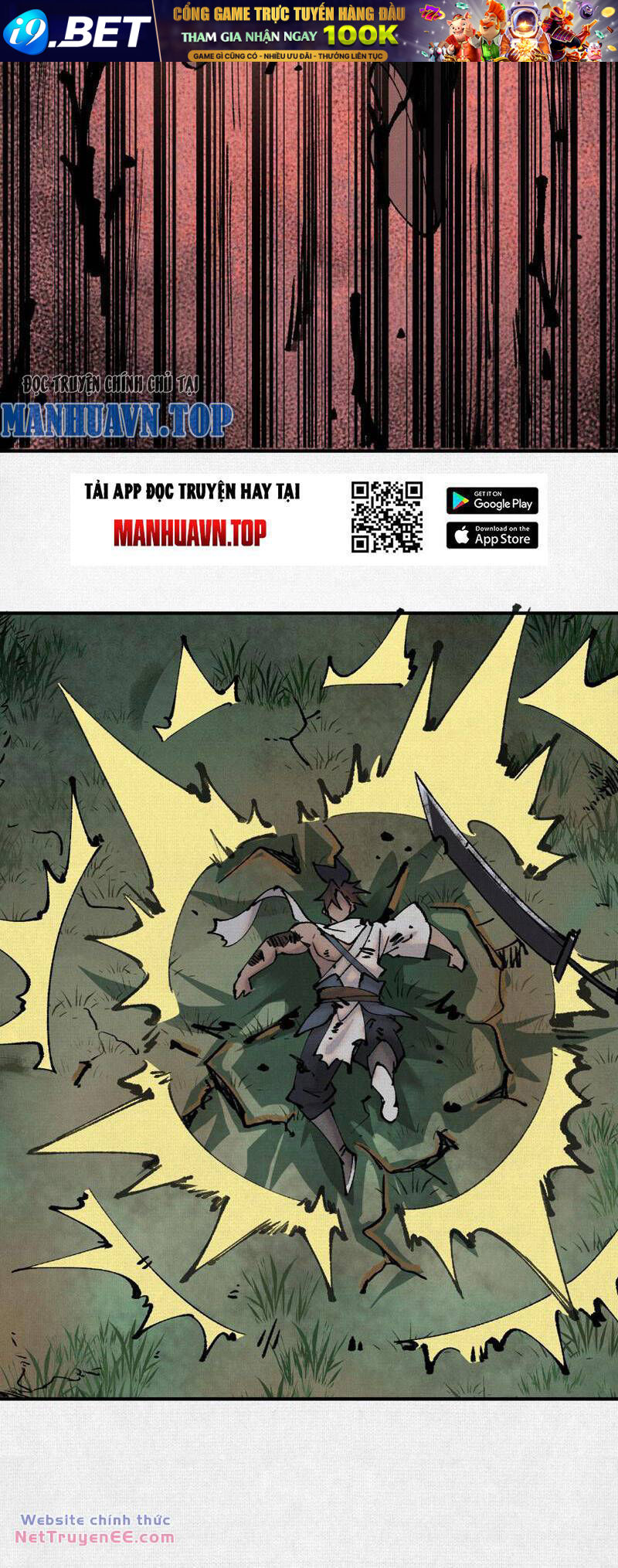 Xi Hồn Chapter 10 - Trang 47