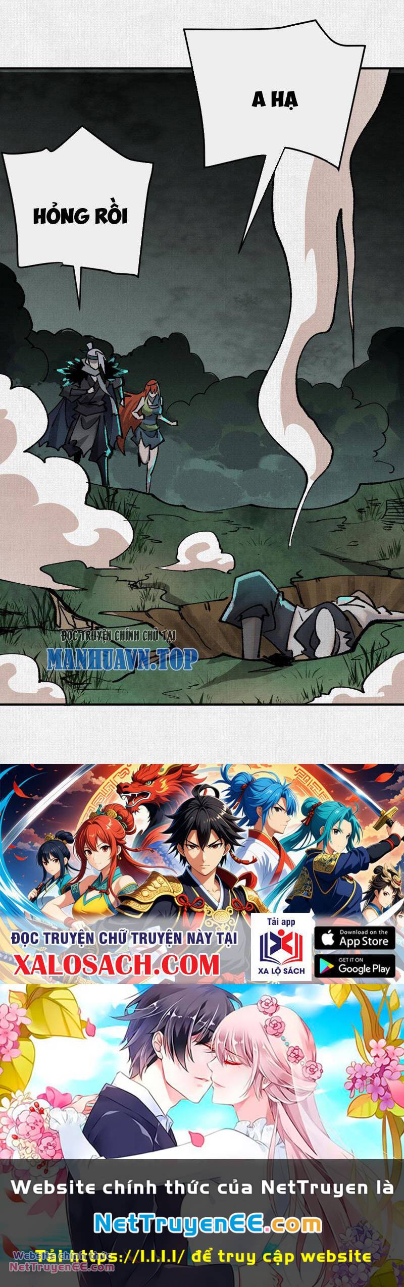 Xi Hồn - Chapter 10 - Page 48
