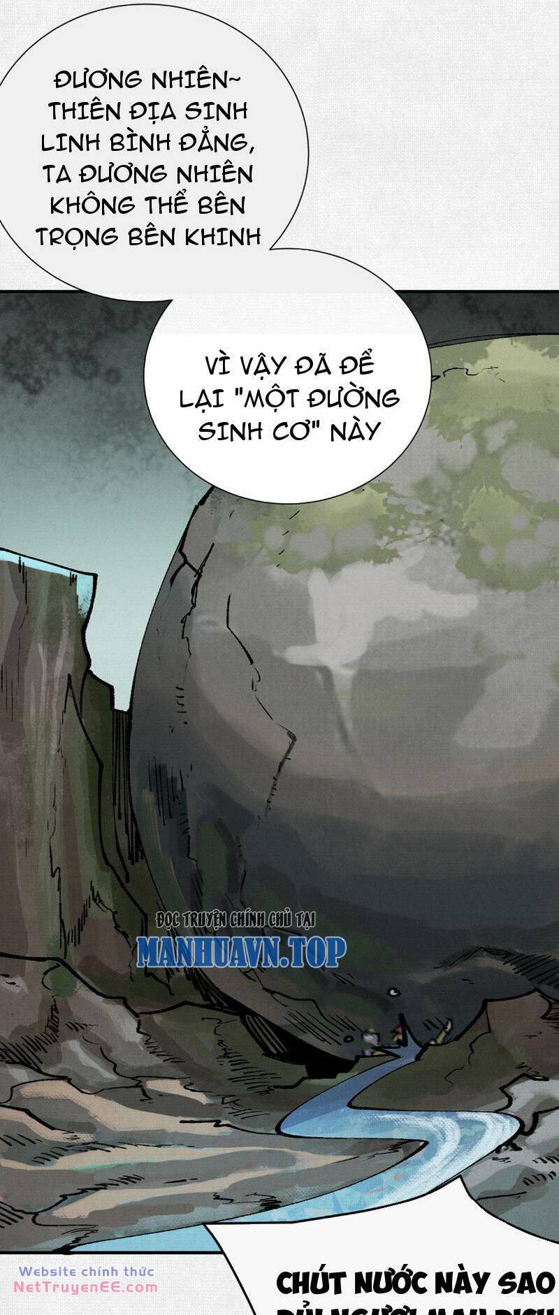 Xi Hồn Chapter 10 - Trang 8