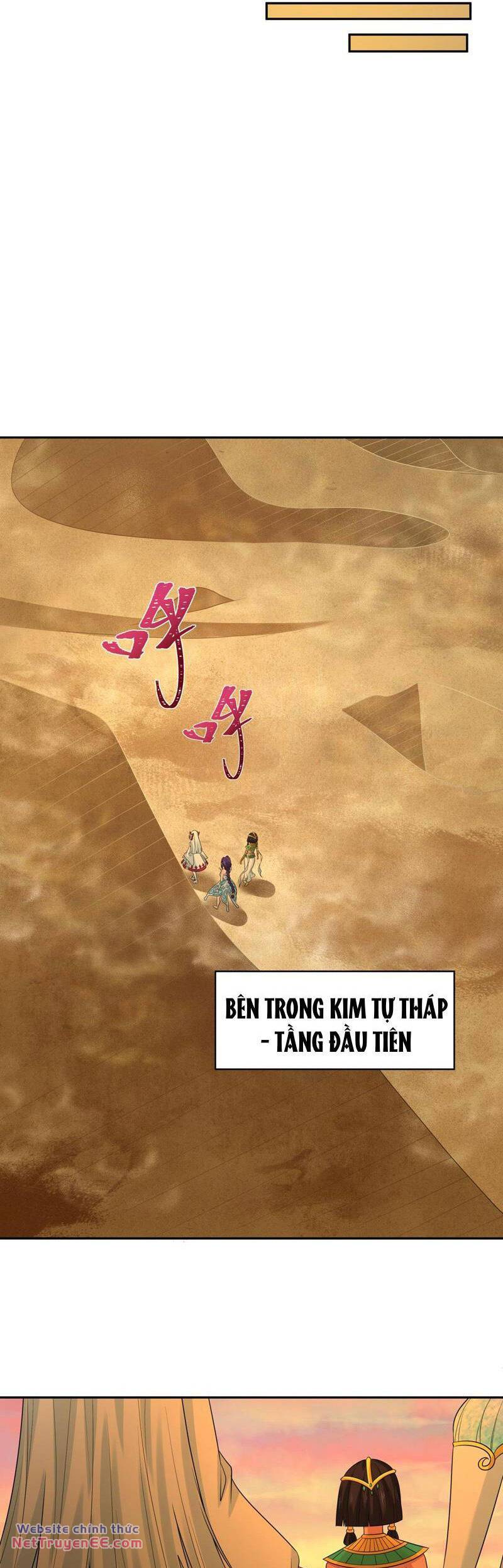 Kỷ Nguyên Kỳ Lạ - Chapter 262 - Page 9