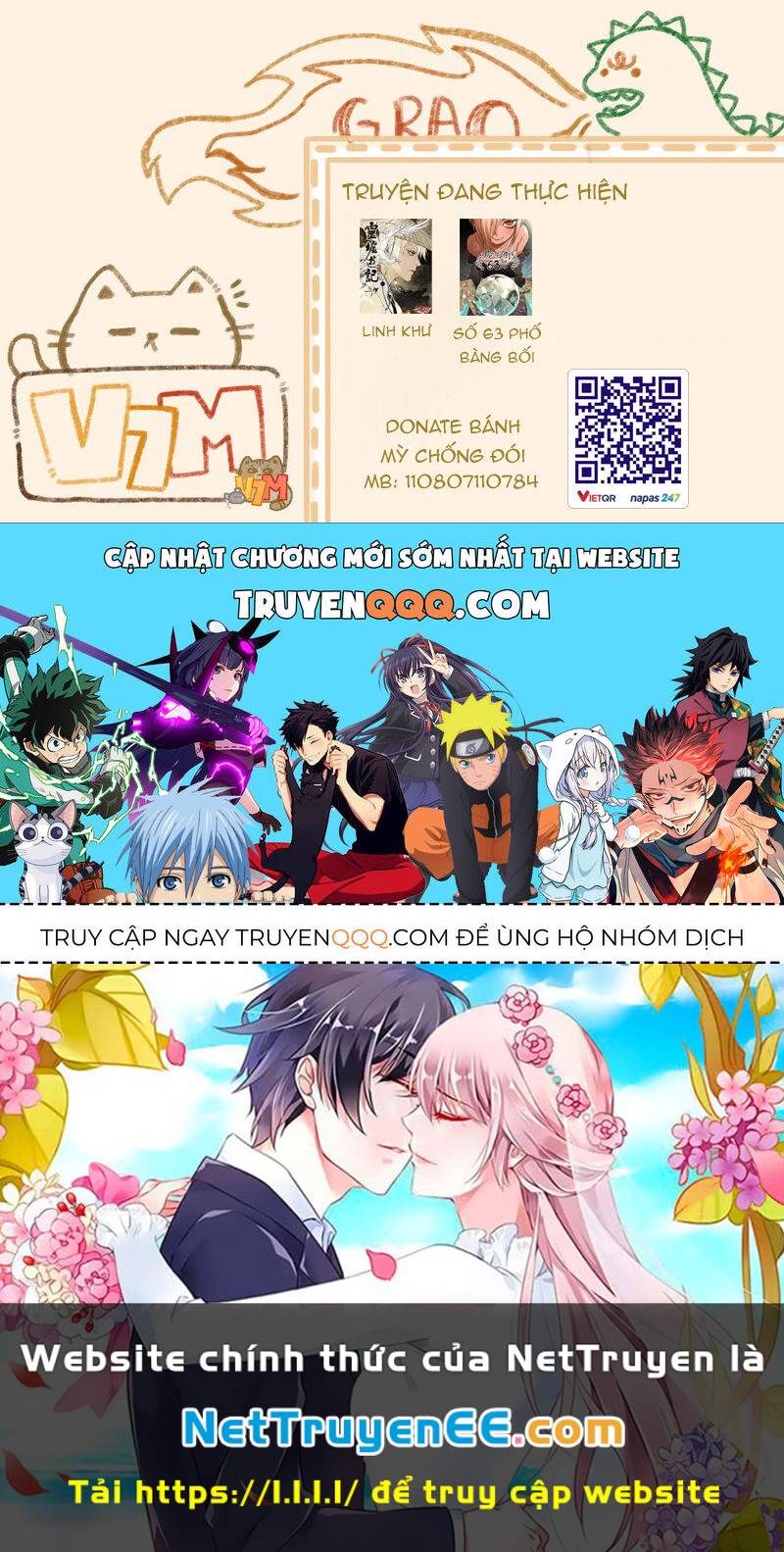 Linh Khư - Chapter 85 - Page 13