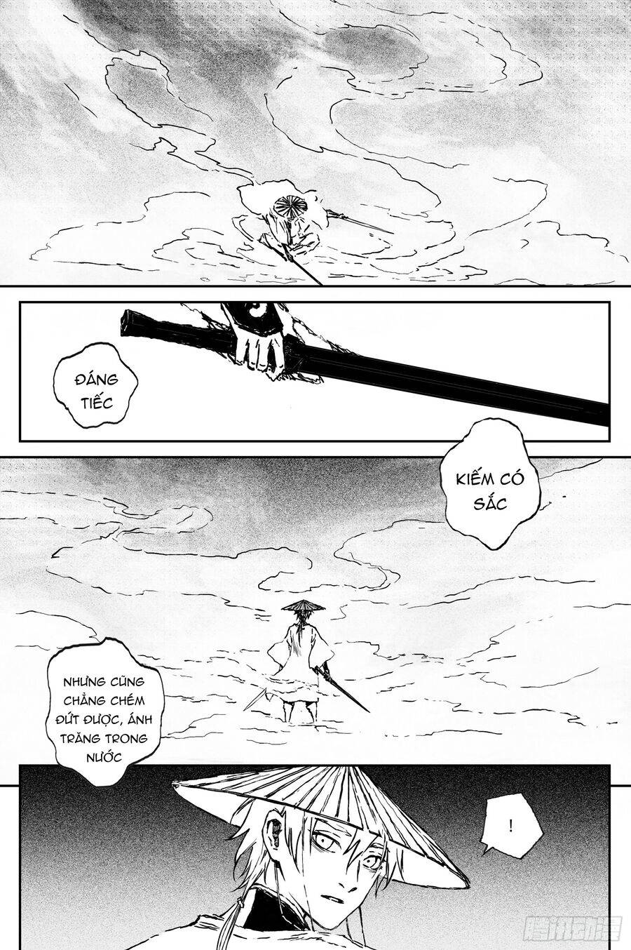 Linh Khư - Chapter 85 - Page 7