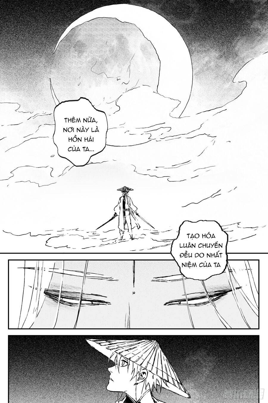 Linh Khư - Chapter 85 - Page 8