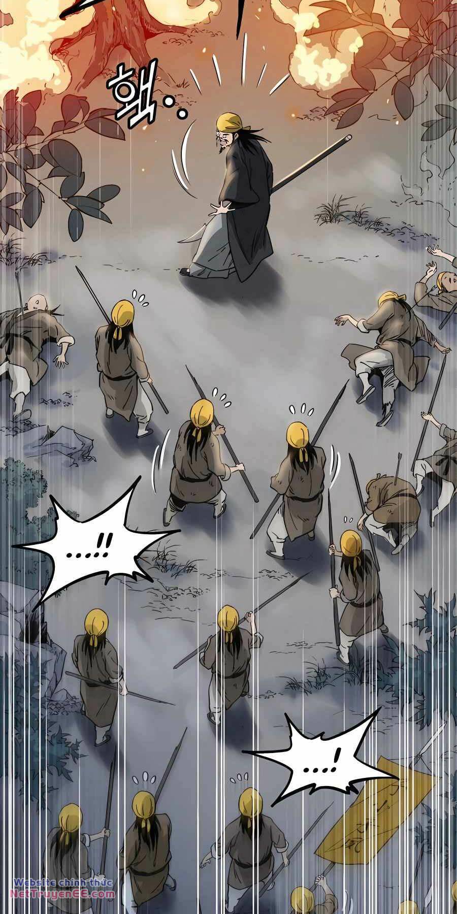 Trọng Sinh Thành Thần Y Thời Tam Quốc - Chapter 103 - Page 11