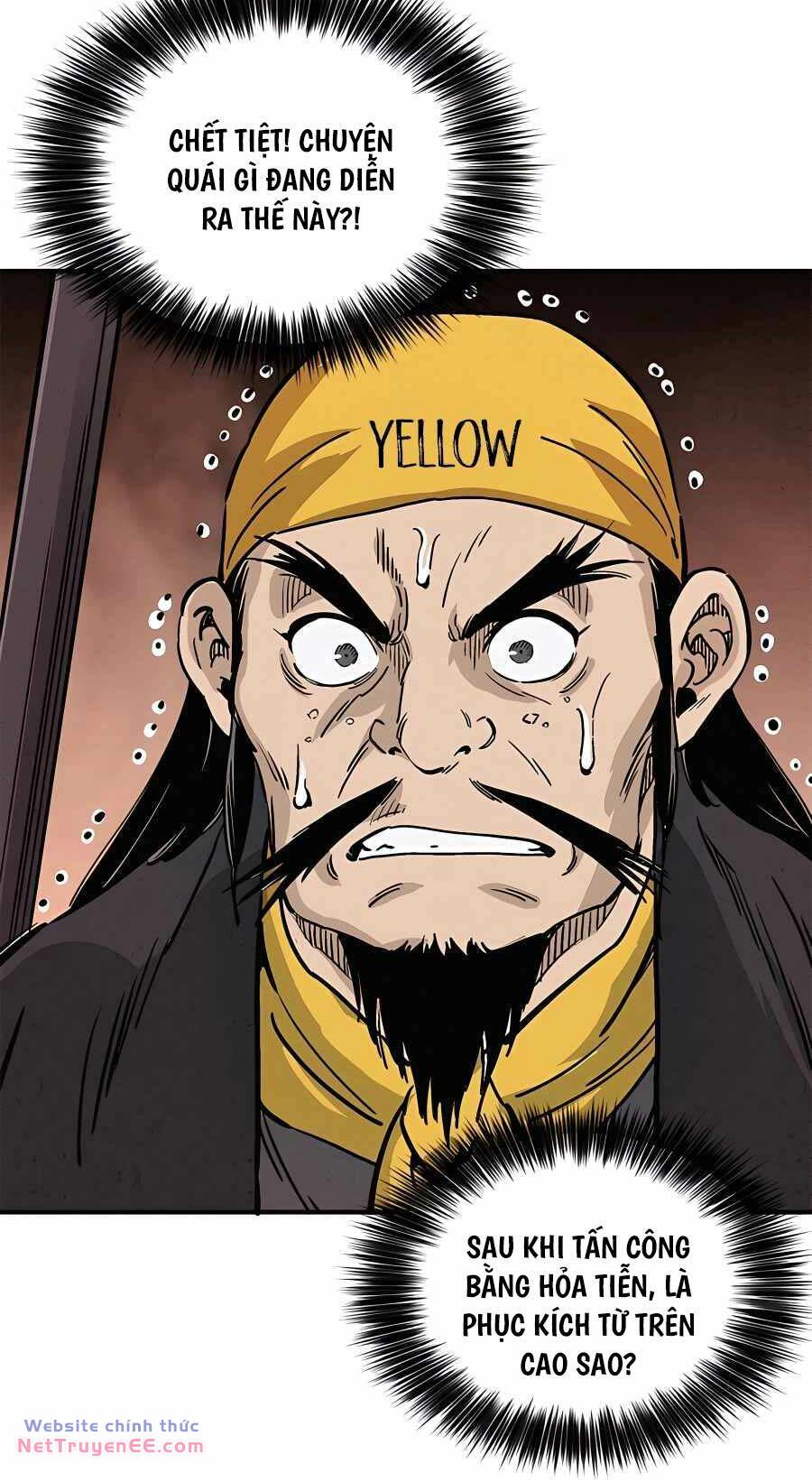 Trọng Sinh Thành Thần Y Thời Tam Quốc - Chapter 103 - Page 36