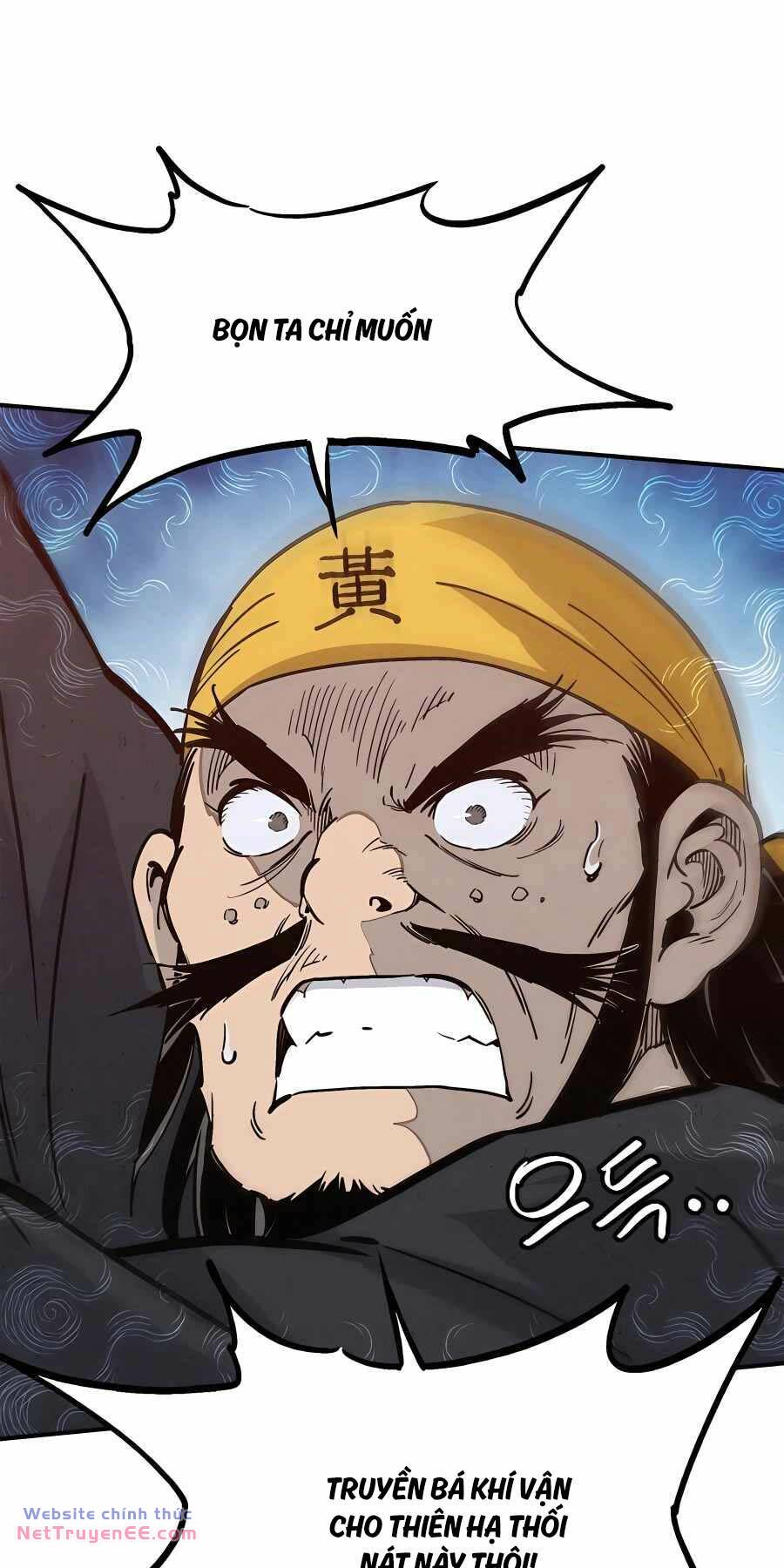 Trọng Sinh Thành Thần Y Thời Tam Quốc - Chapter 103 - Page 45