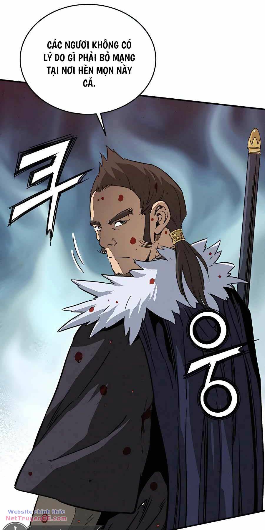 Trọng Sinh Thành Thần Y Thời Tam Quốc - Chapter 103 - Page 58