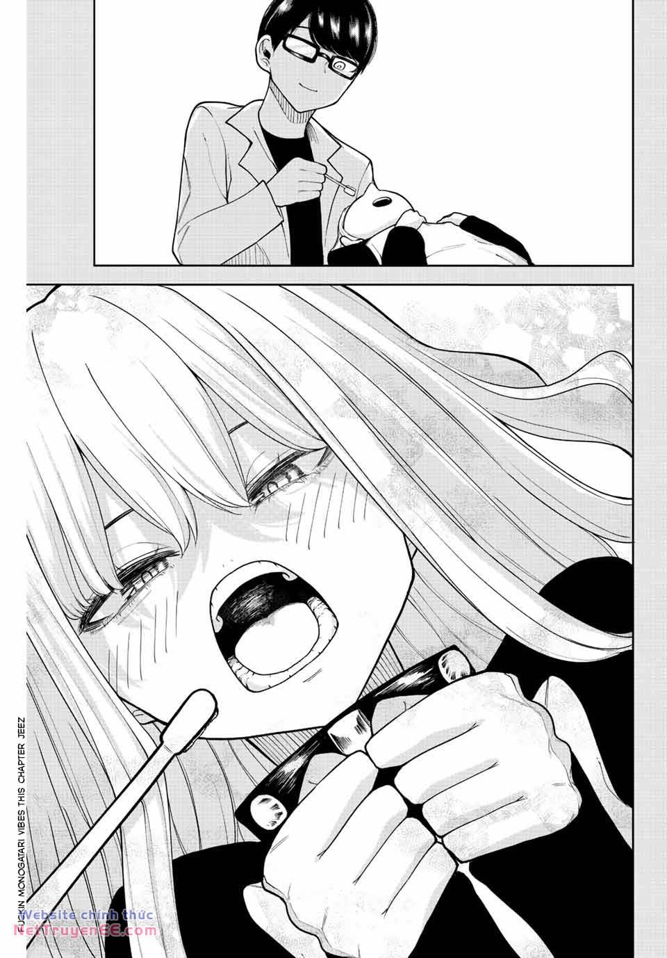 Kimi janakya Dame na Dorei Shoujo - Chapter 13 - Page 6