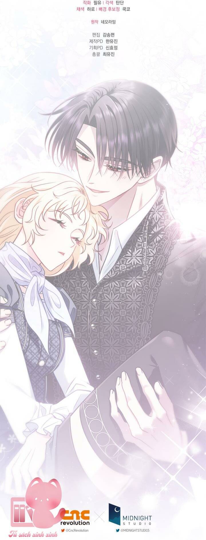 Trở Thành Người Giám Định Chất Độc Cho Thế Lực Hắc Ám - Chapter 33 - Page 64