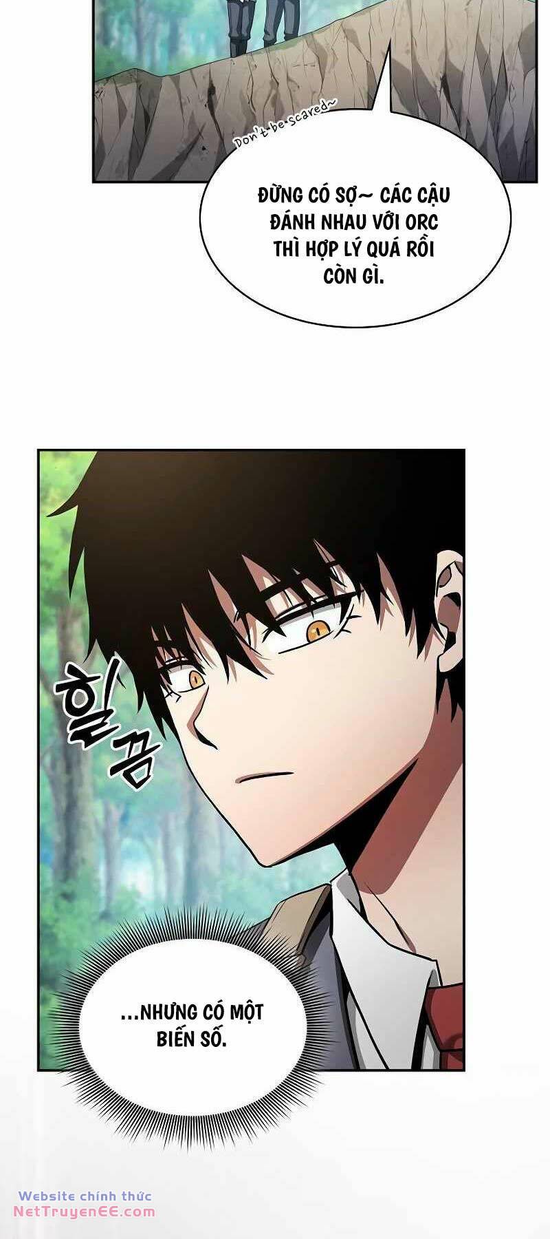 Kiếm Sĩ Thiên Tài Của Học Viện - Chapter 40 - Page 9